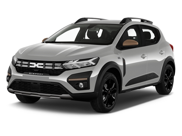 DACIA SANDERO TCE 110 GSR2 STEPWAY EXTREME